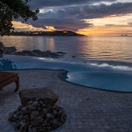 Ampersand Resort بوفوت المظهر الخارجي الصورة