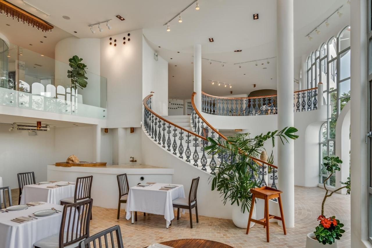 Ampersand Resort بوفوت المظهر الخارجي الصورة