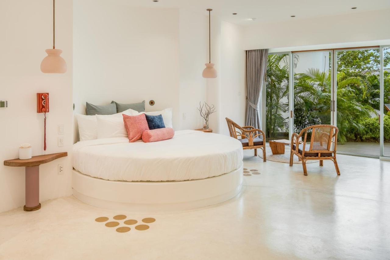 Ampersand Resort بوفوت المظهر الخارجي الصورة