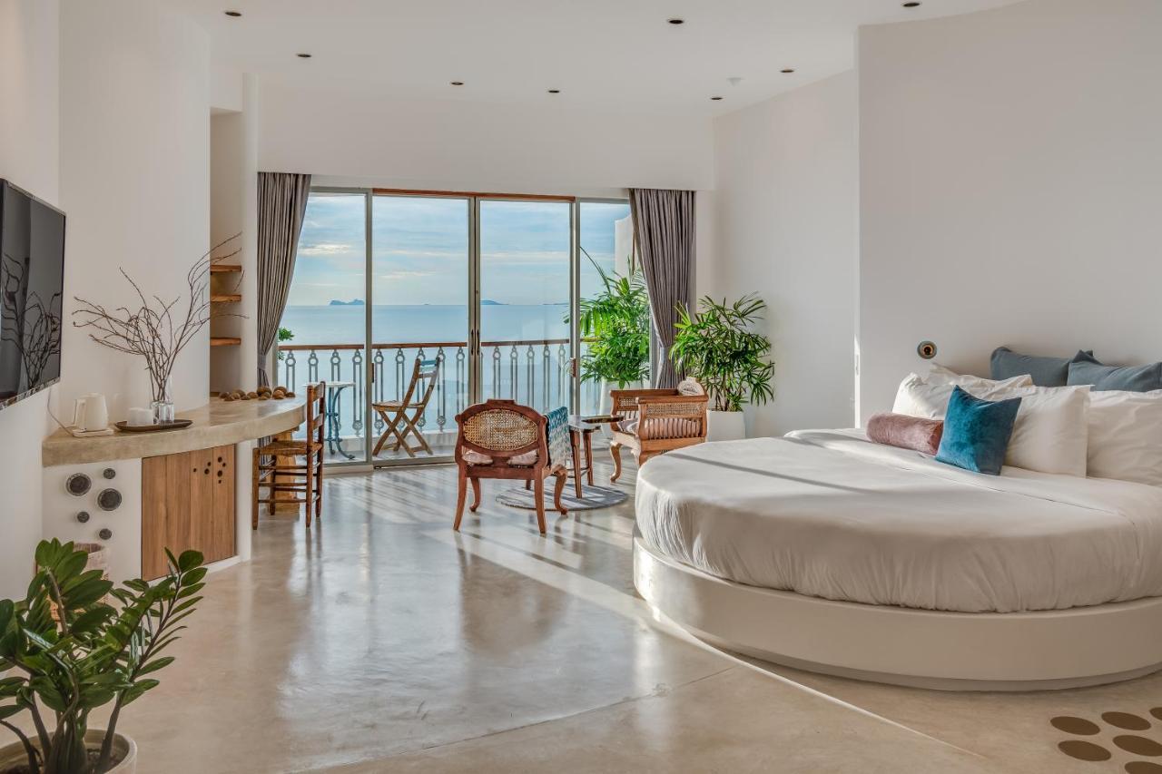 Ampersand Resort بوفوت المظهر الخارجي الصورة