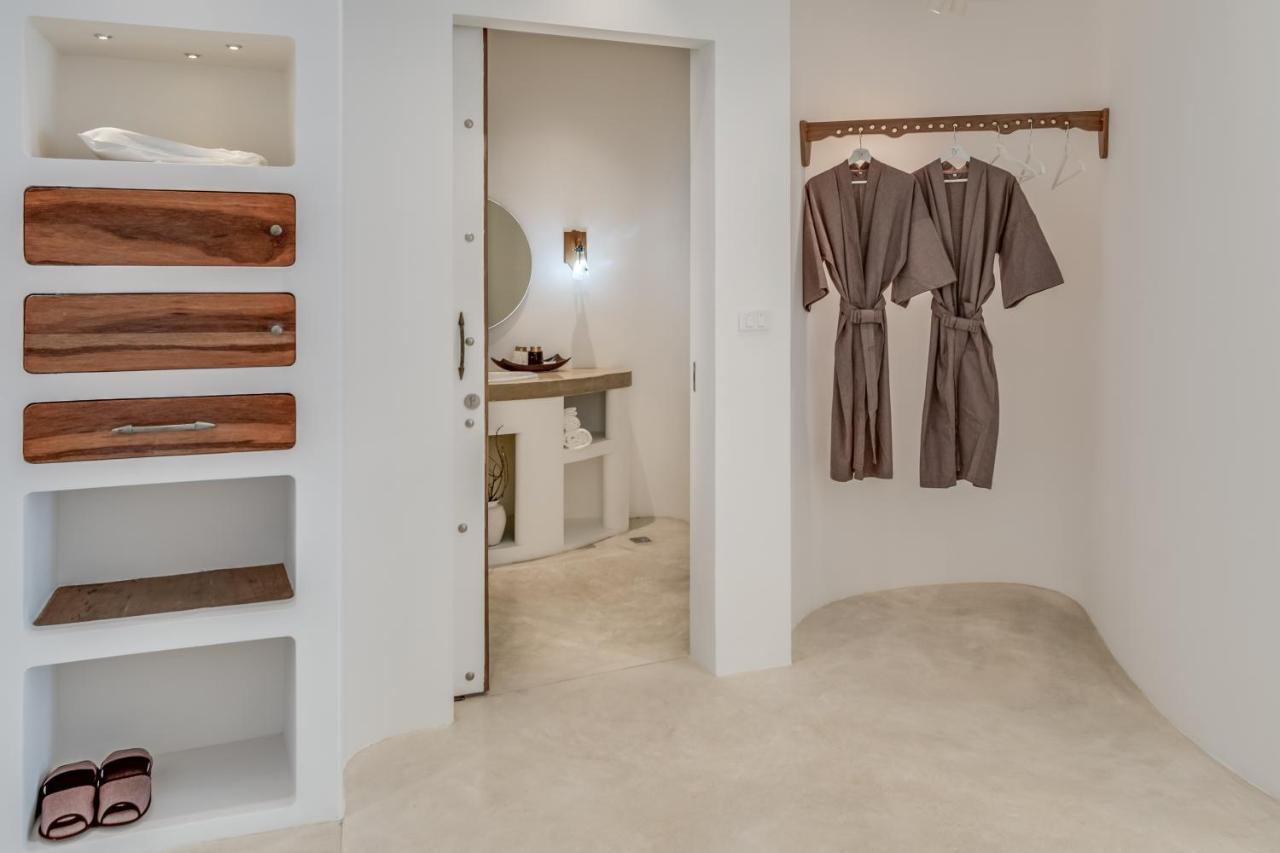 Ampersand Resort بوفوت المظهر الخارجي الصورة