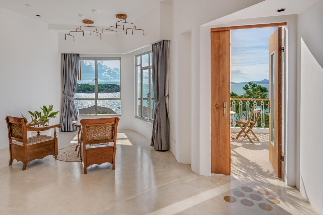 Ampersand Resort بوفوت المظهر الخارجي الصورة