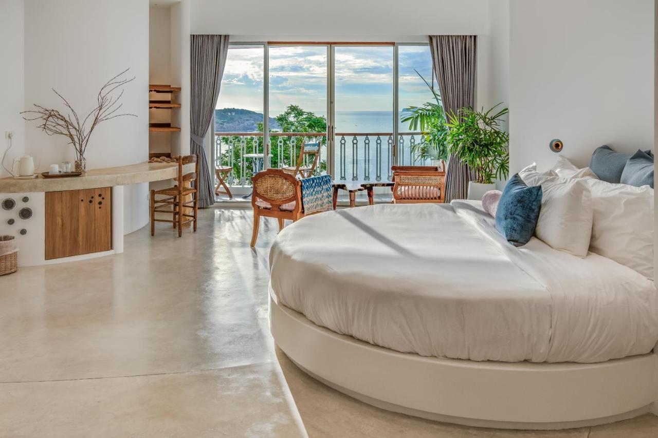 Ampersand Resort بوفوت المظهر الخارجي الصورة