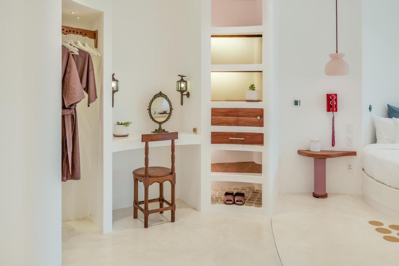 Ampersand Resort بوفوت المظهر الخارجي الصورة