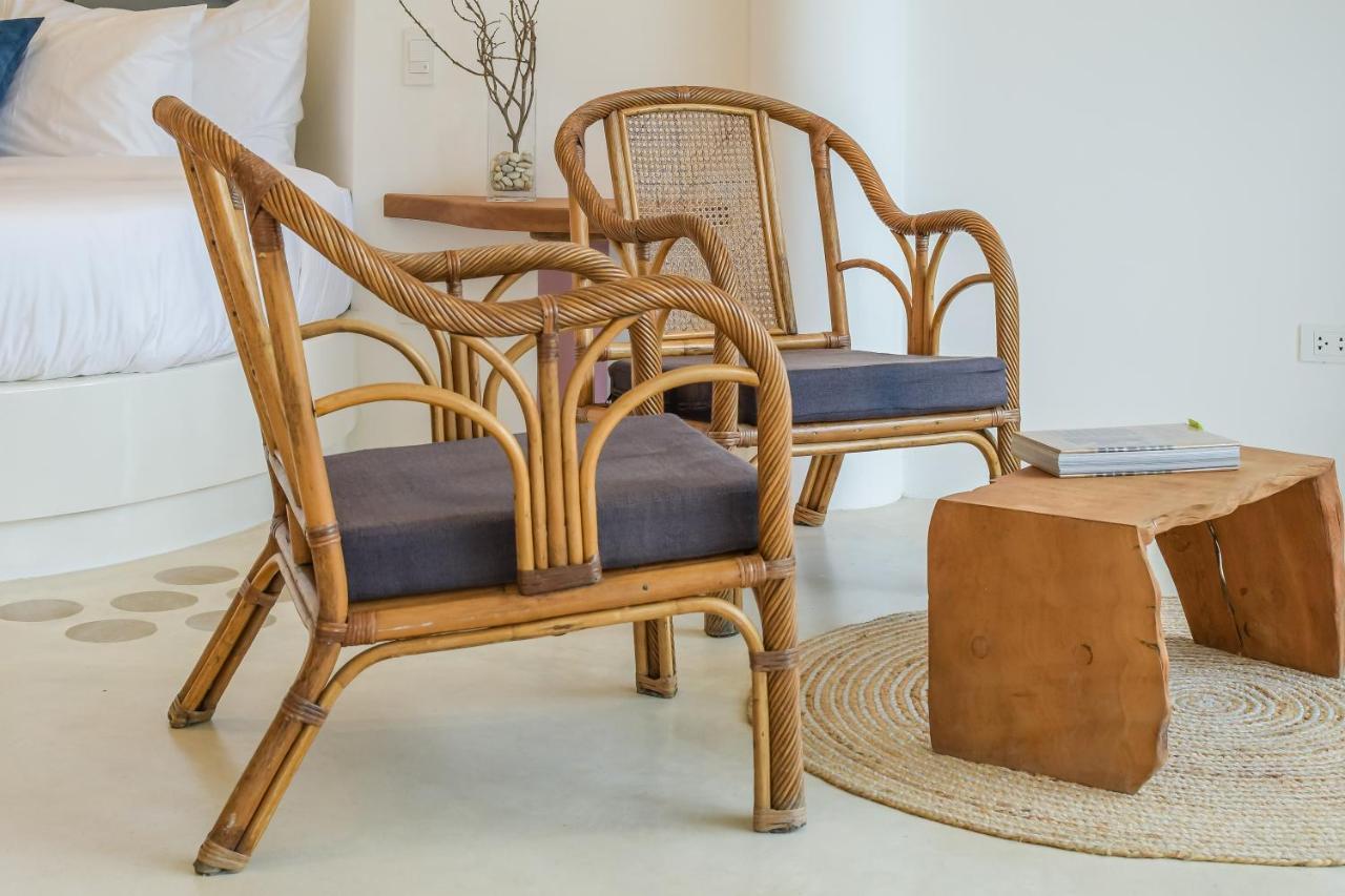 Ampersand Resort بوفوت المظهر الخارجي الصورة