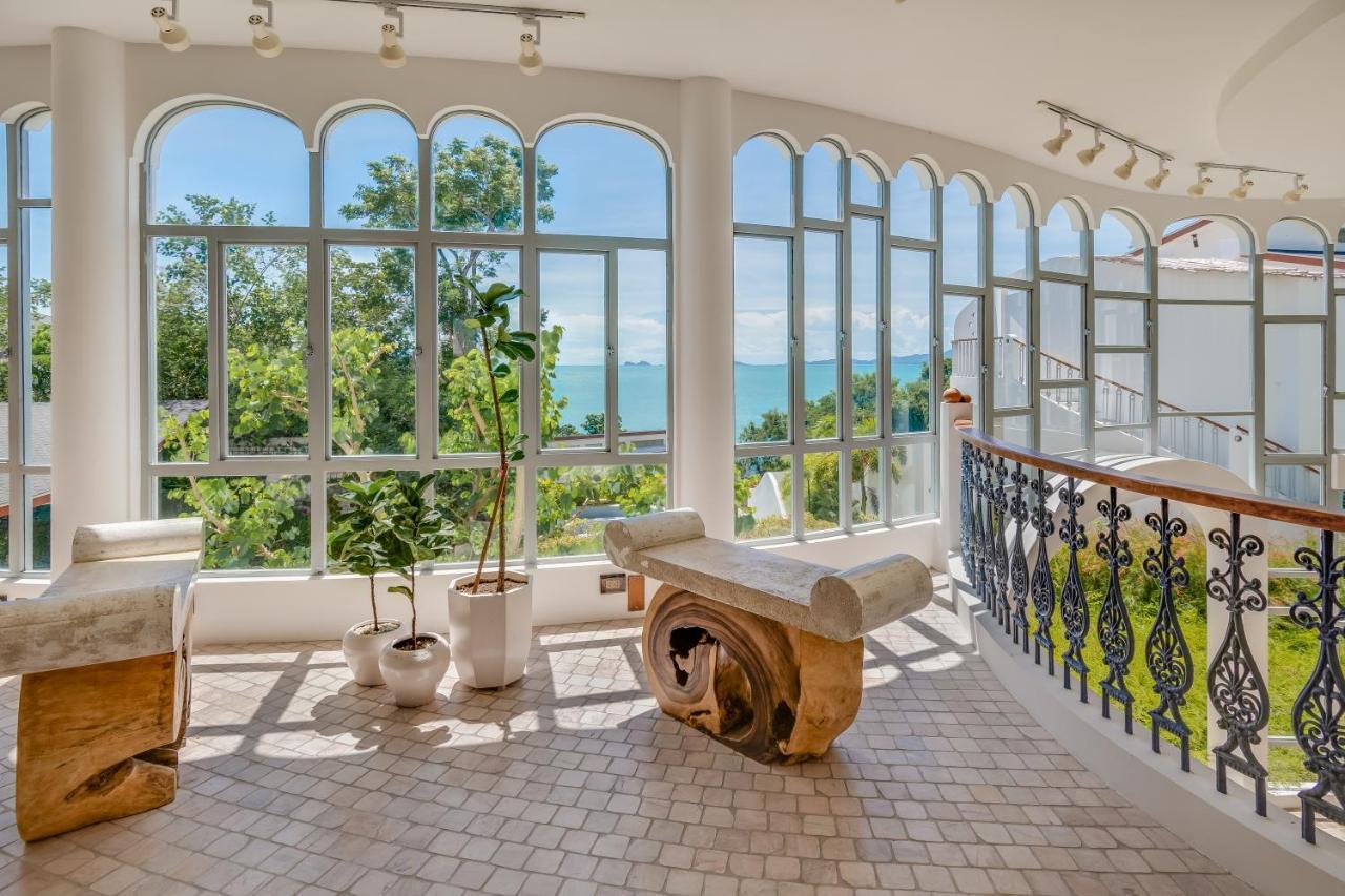 Ampersand Resort بوفوت المظهر الخارجي الصورة