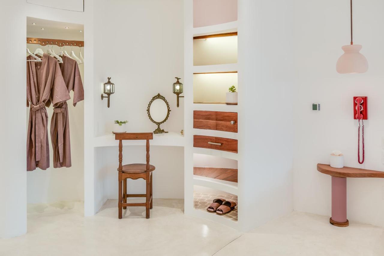 Ampersand Resort بوفوت المظهر الخارجي الصورة
