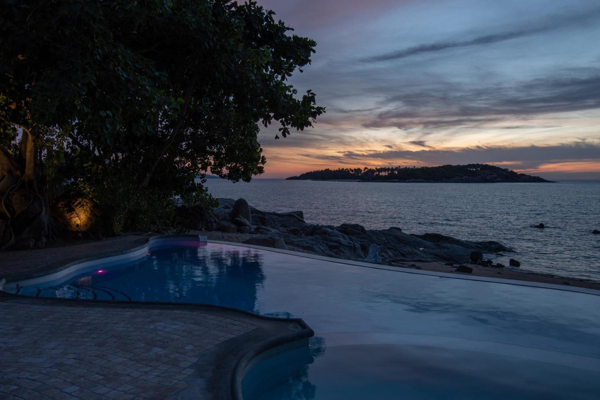 Ampersand Resort بوفوت المظهر الخارجي الصورة