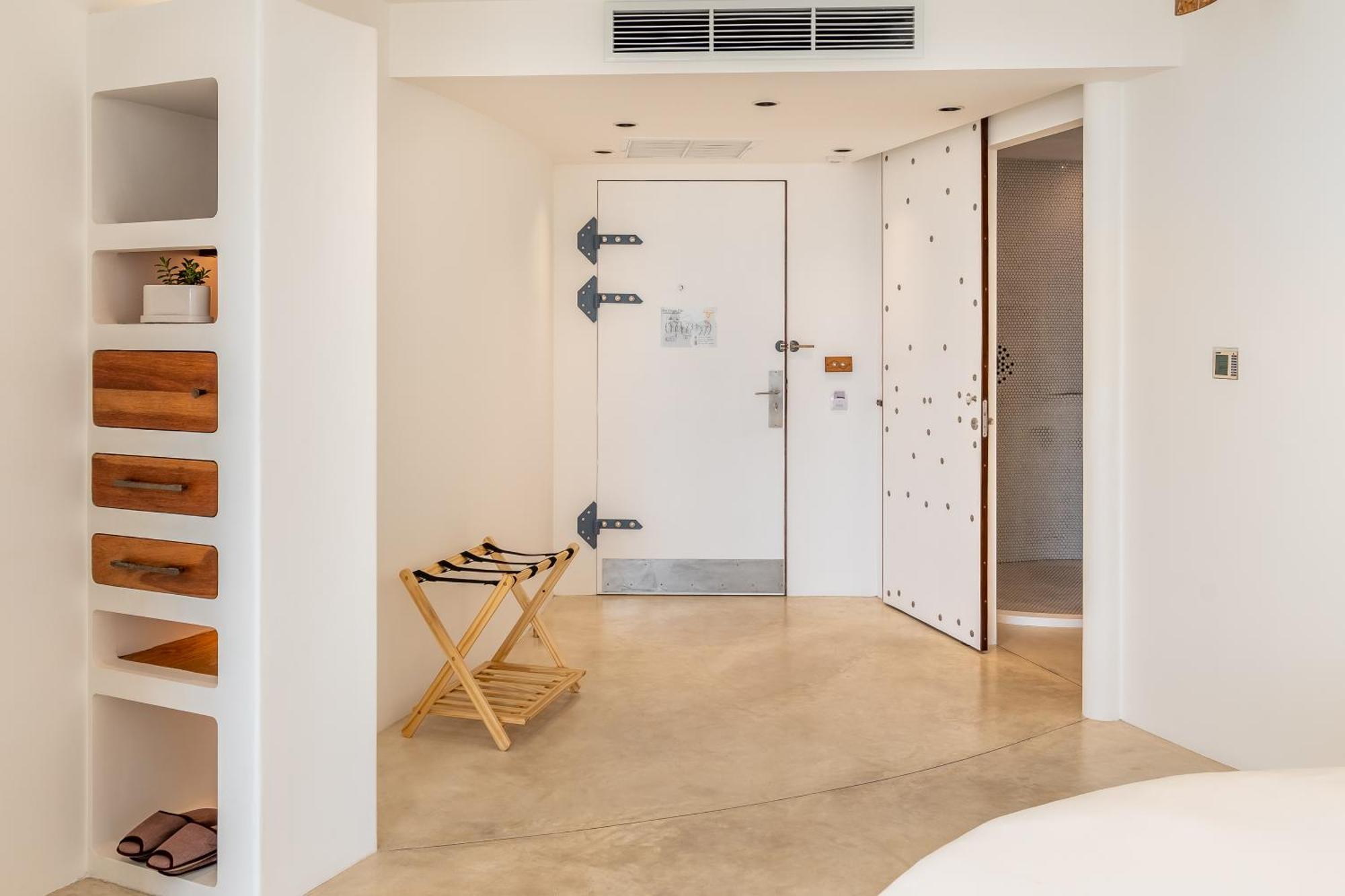 Ampersand Resort بوفوت المظهر الخارجي الصورة