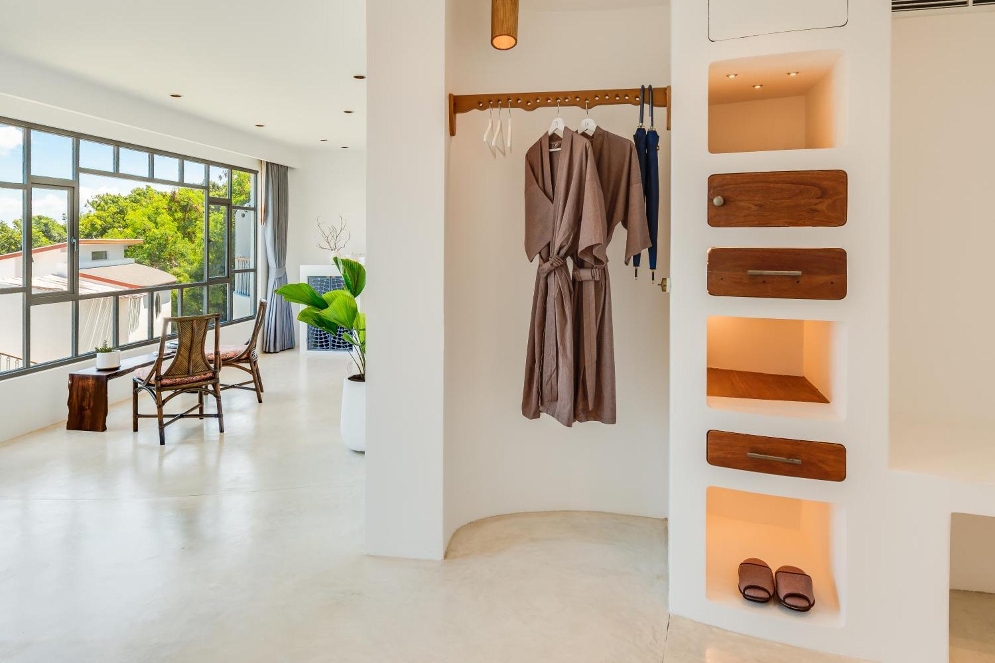 Ampersand Resort بوفوت المظهر الخارجي الصورة