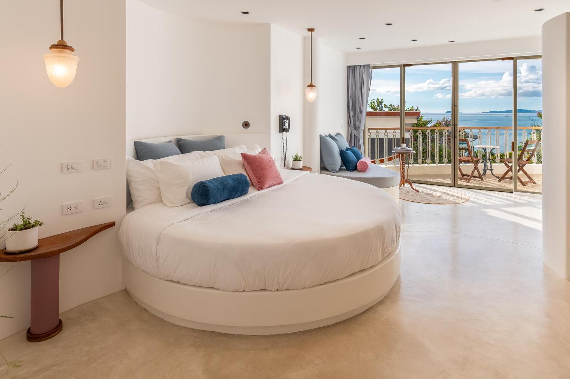 Ampersand Resort بوفوت المظهر الخارجي الصورة