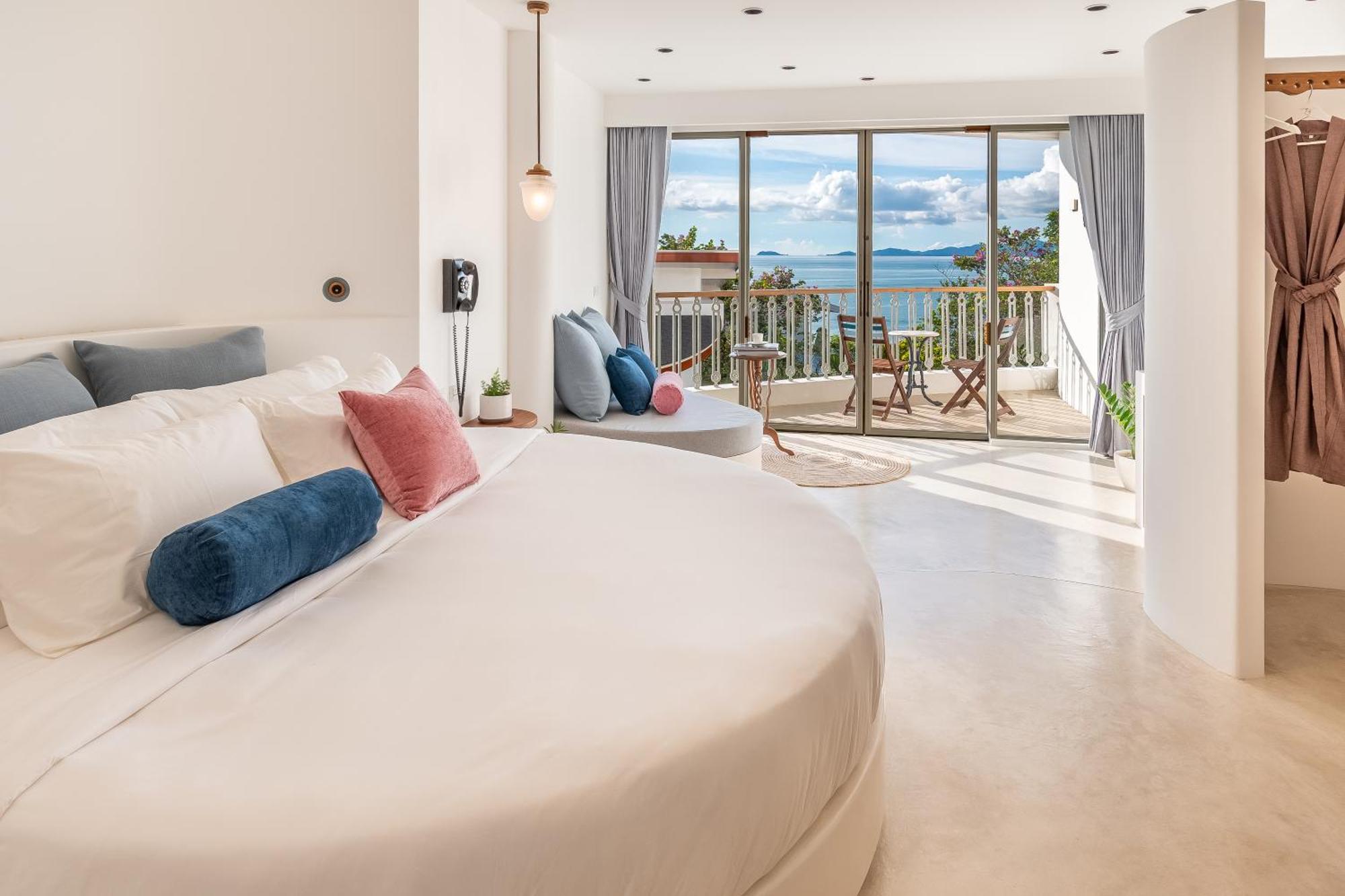 Ampersand Resort بوفوت المظهر الخارجي الصورة