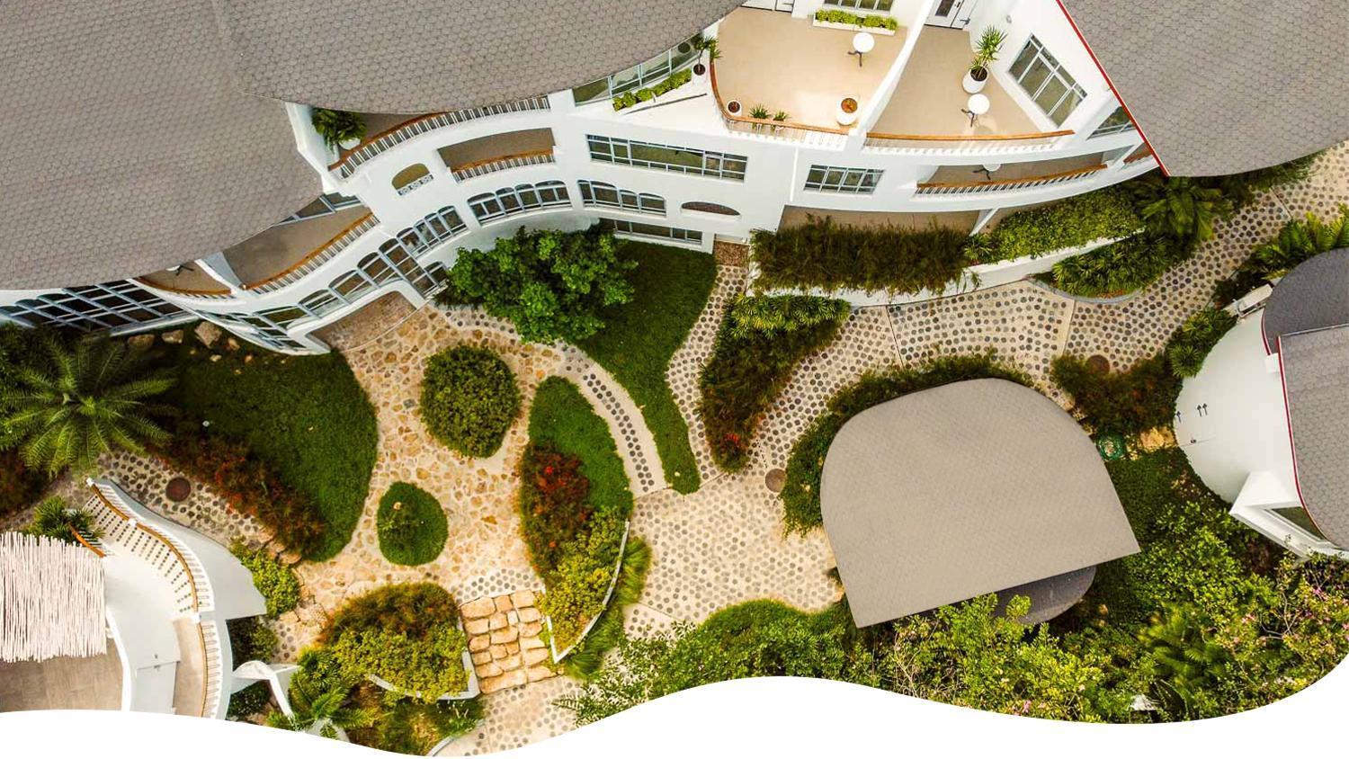 Ampersand Resort بوفوت المظهر الخارجي الصورة