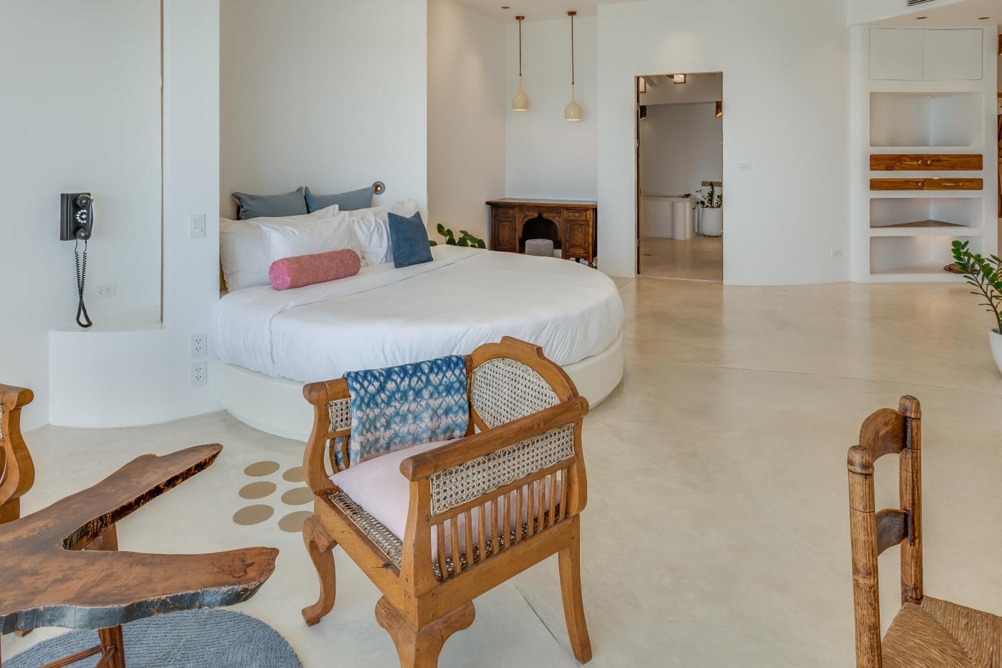 Ampersand Resort بوفوت المظهر الخارجي الصورة
