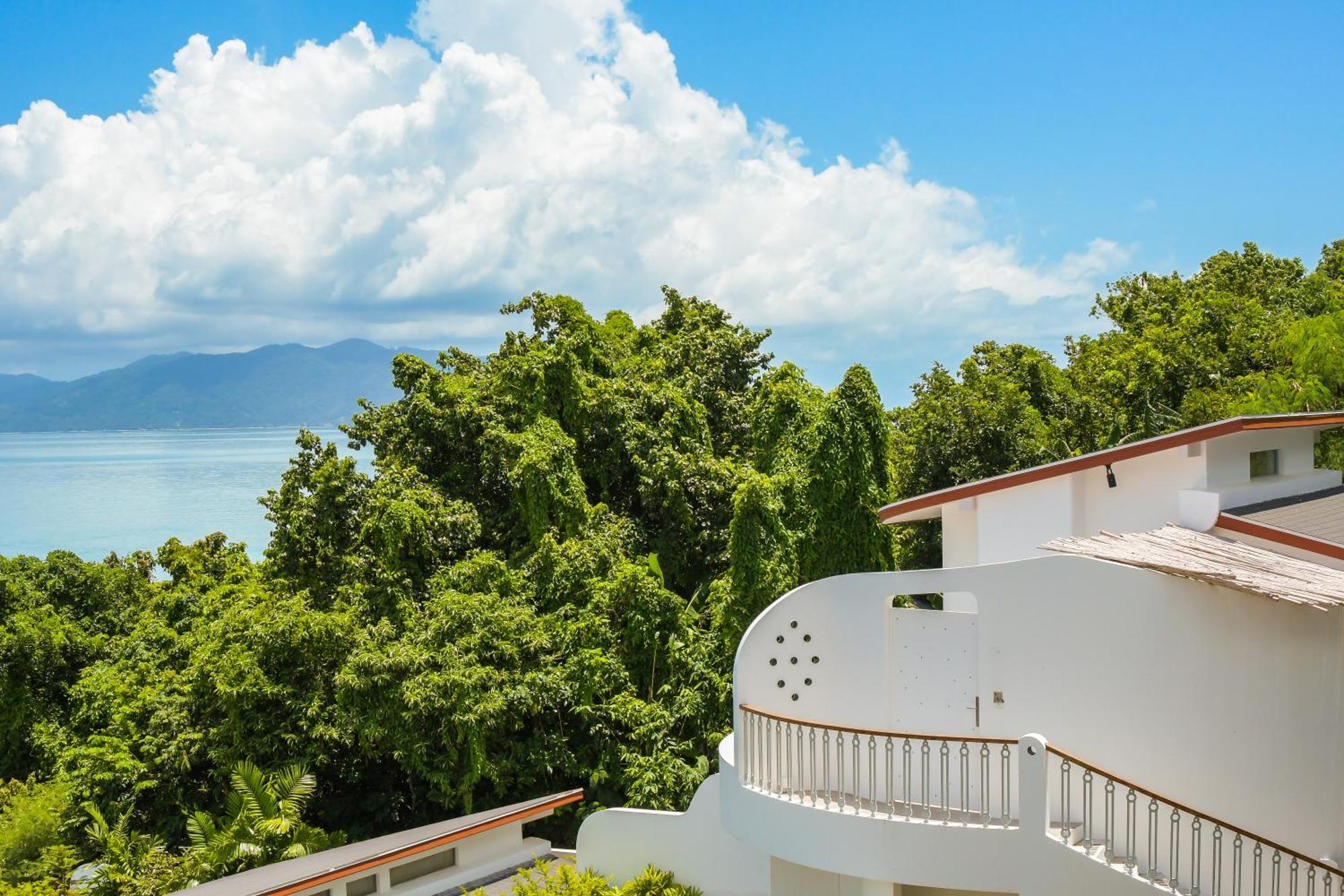 Ampersand Resort بوفوت المظهر الخارجي الصورة