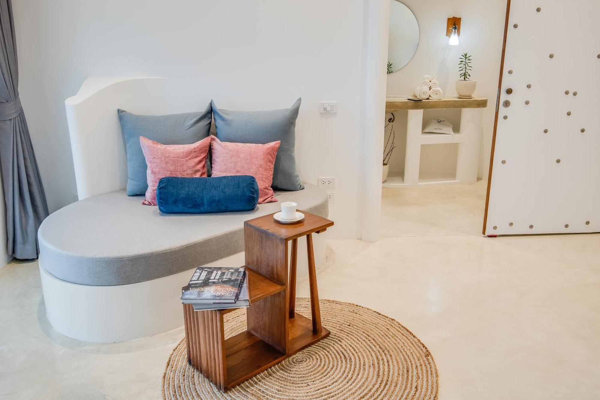 Ampersand Resort بوفوت المظهر الخارجي الصورة