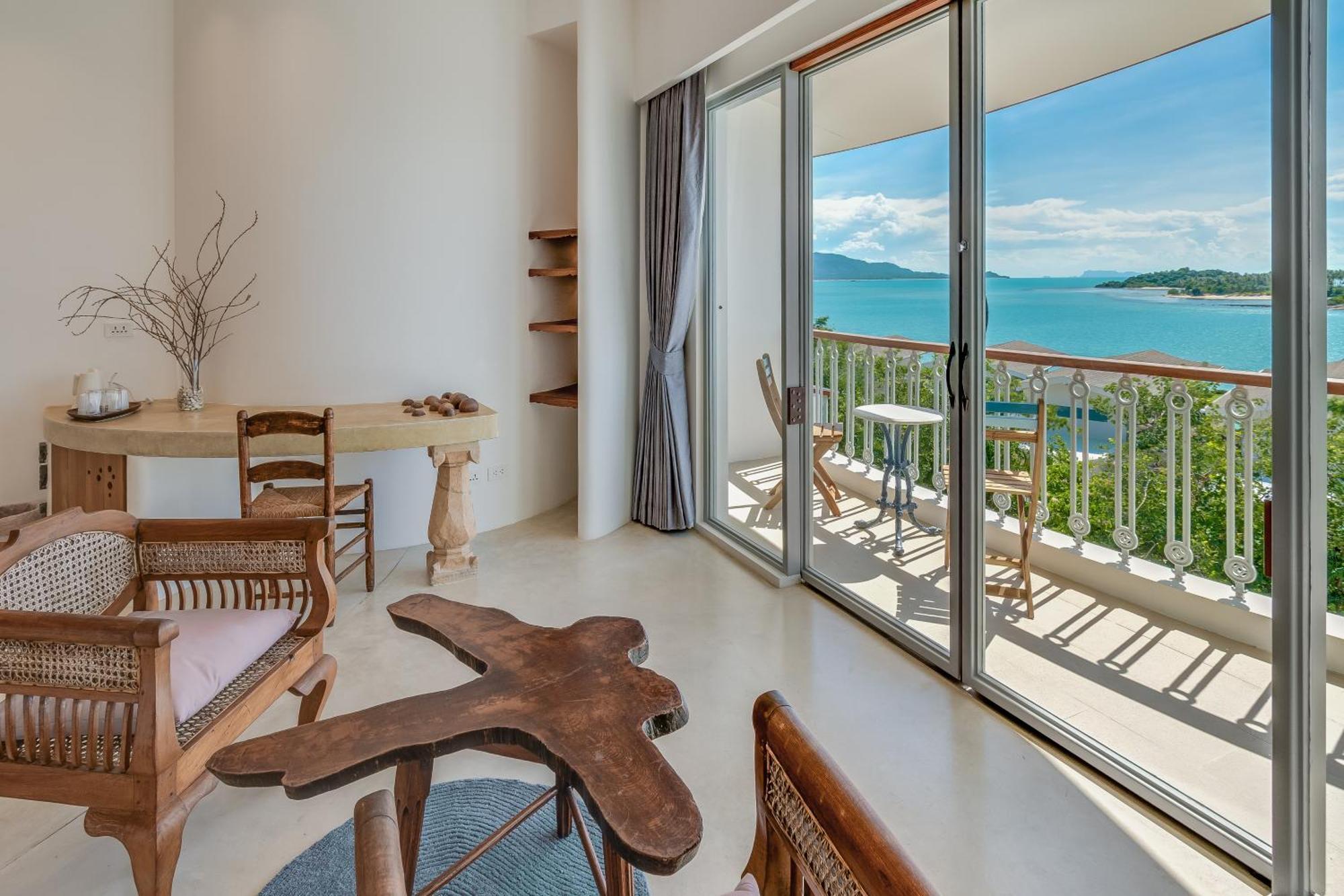 Ampersand Resort بوفوت المظهر الخارجي الصورة