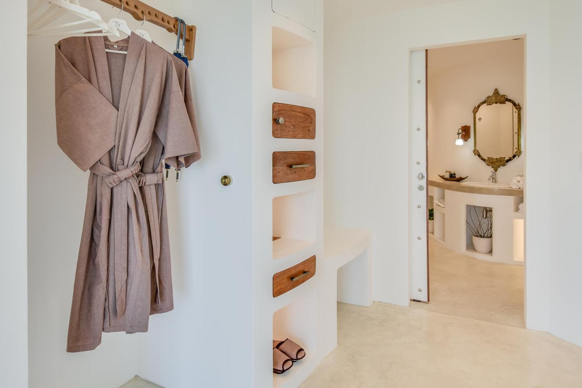 Ampersand Resort بوفوت المظهر الخارجي الصورة