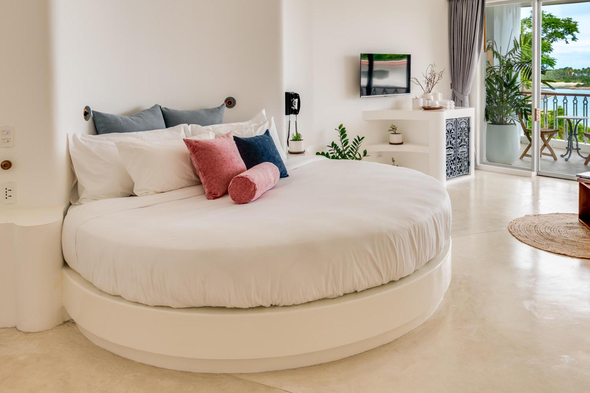 Ampersand Resort بوفوت المظهر الخارجي الصورة