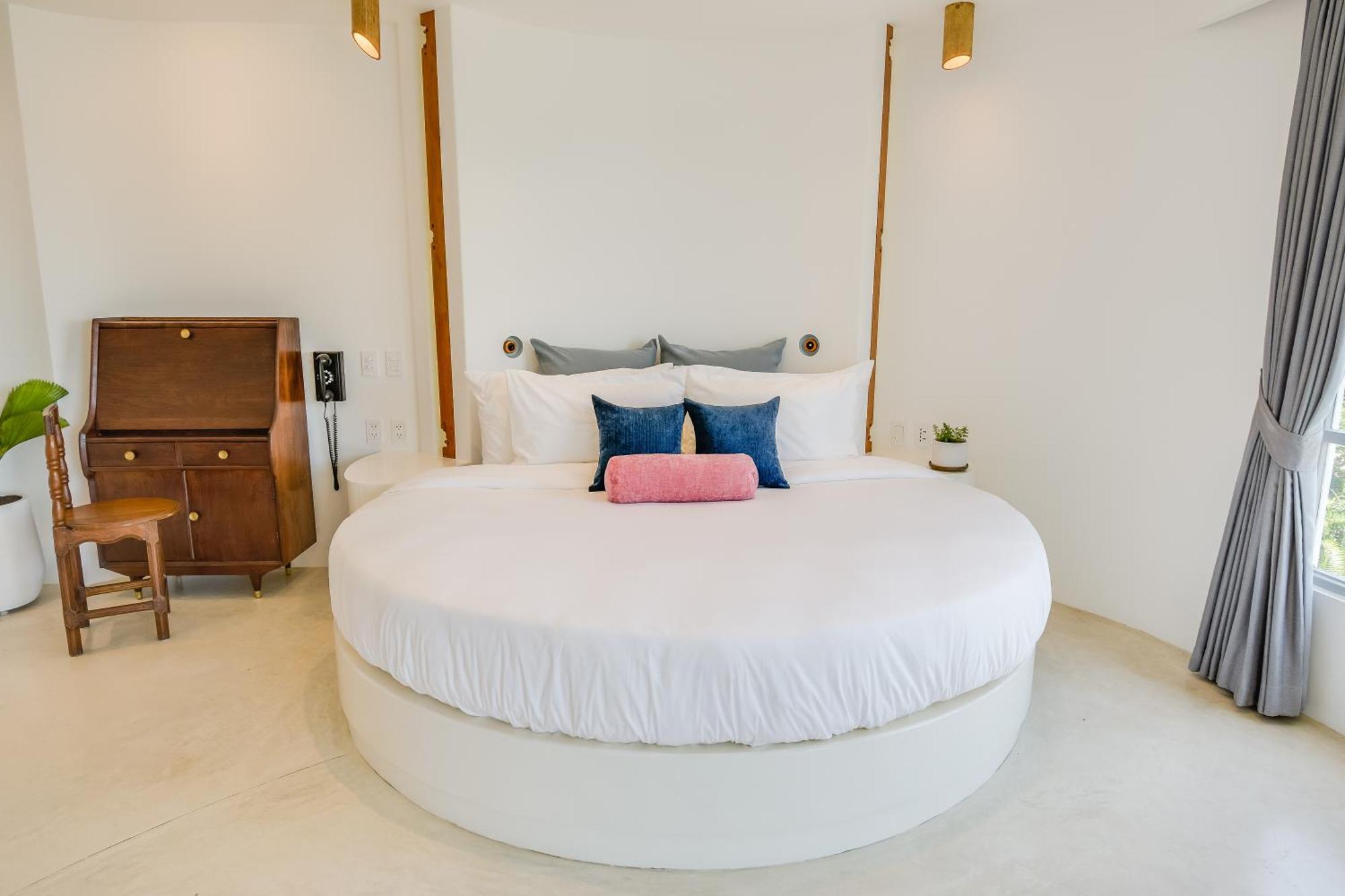 Ampersand Resort بوفوت المظهر الخارجي الصورة