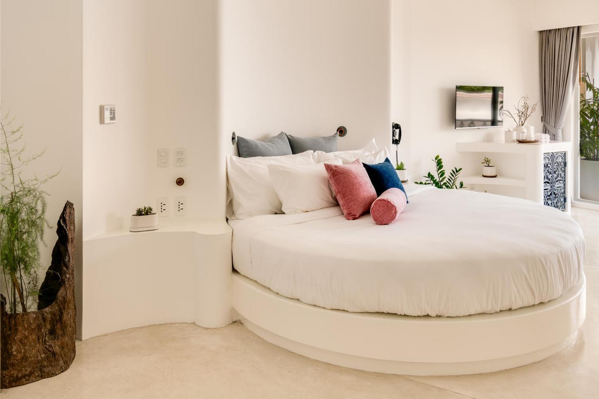 Ampersand Resort بوفوت المظهر الخارجي الصورة