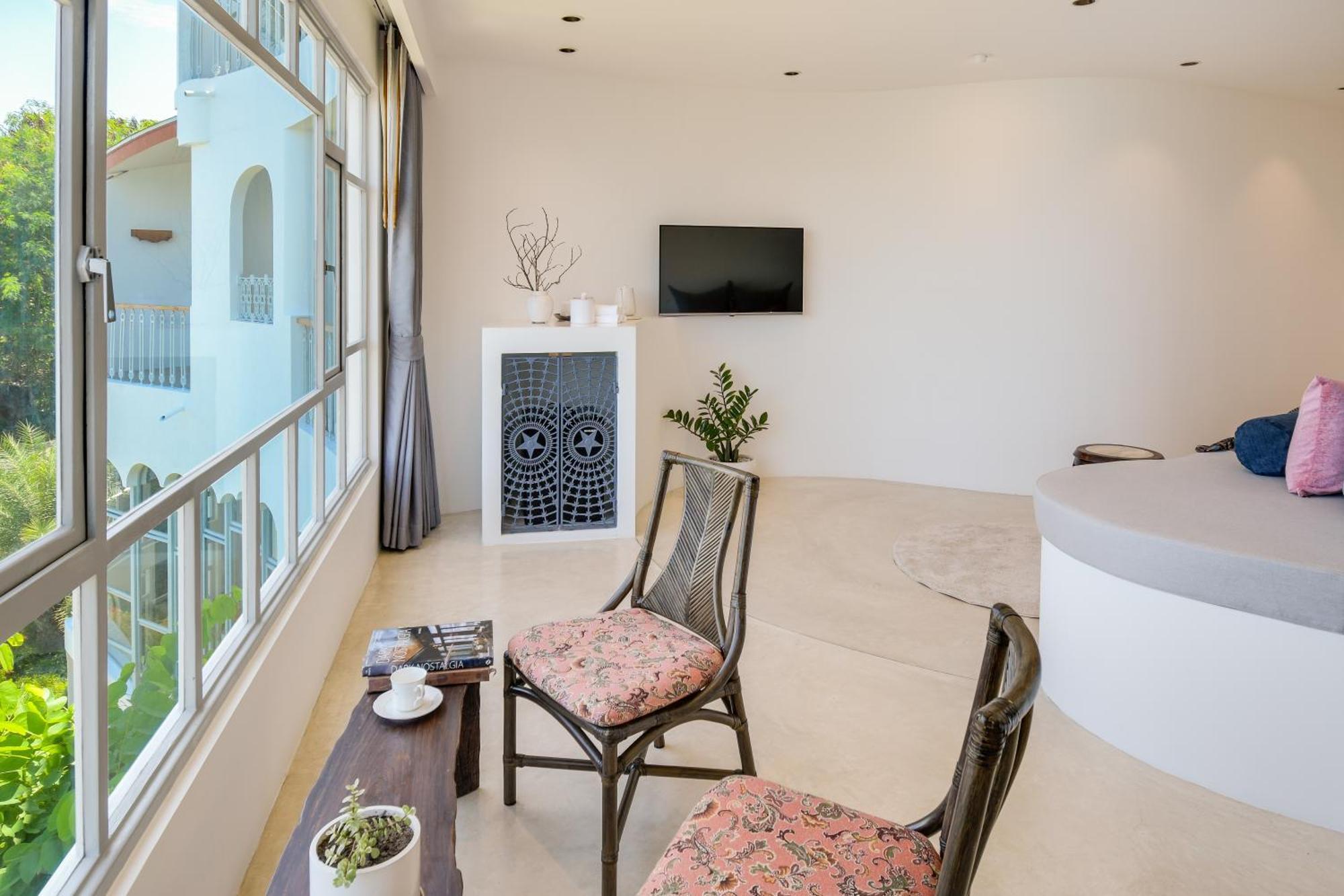 Ampersand Resort بوفوت المظهر الخارجي الصورة