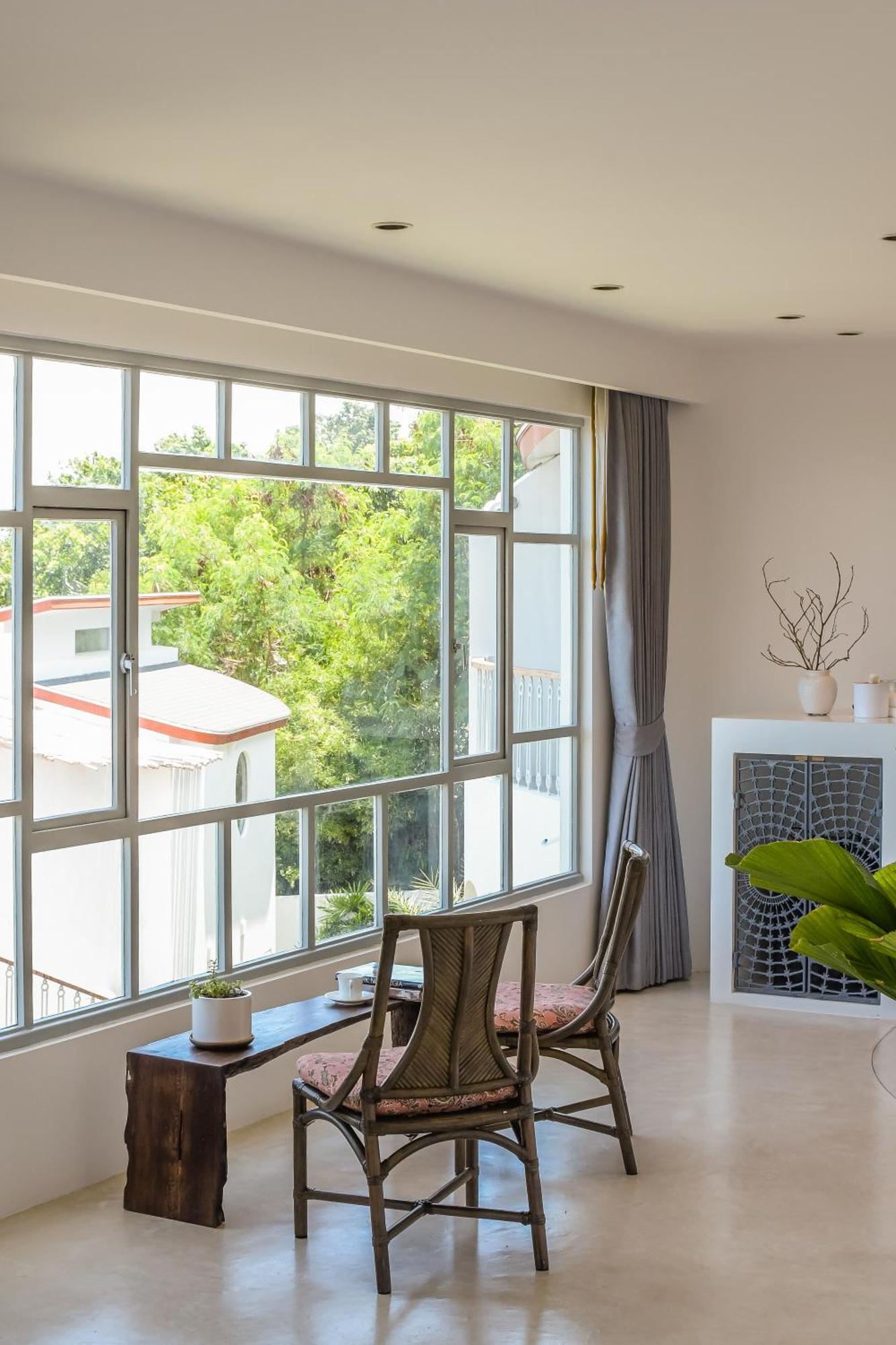 Ampersand Resort بوفوت المظهر الخارجي الصورة