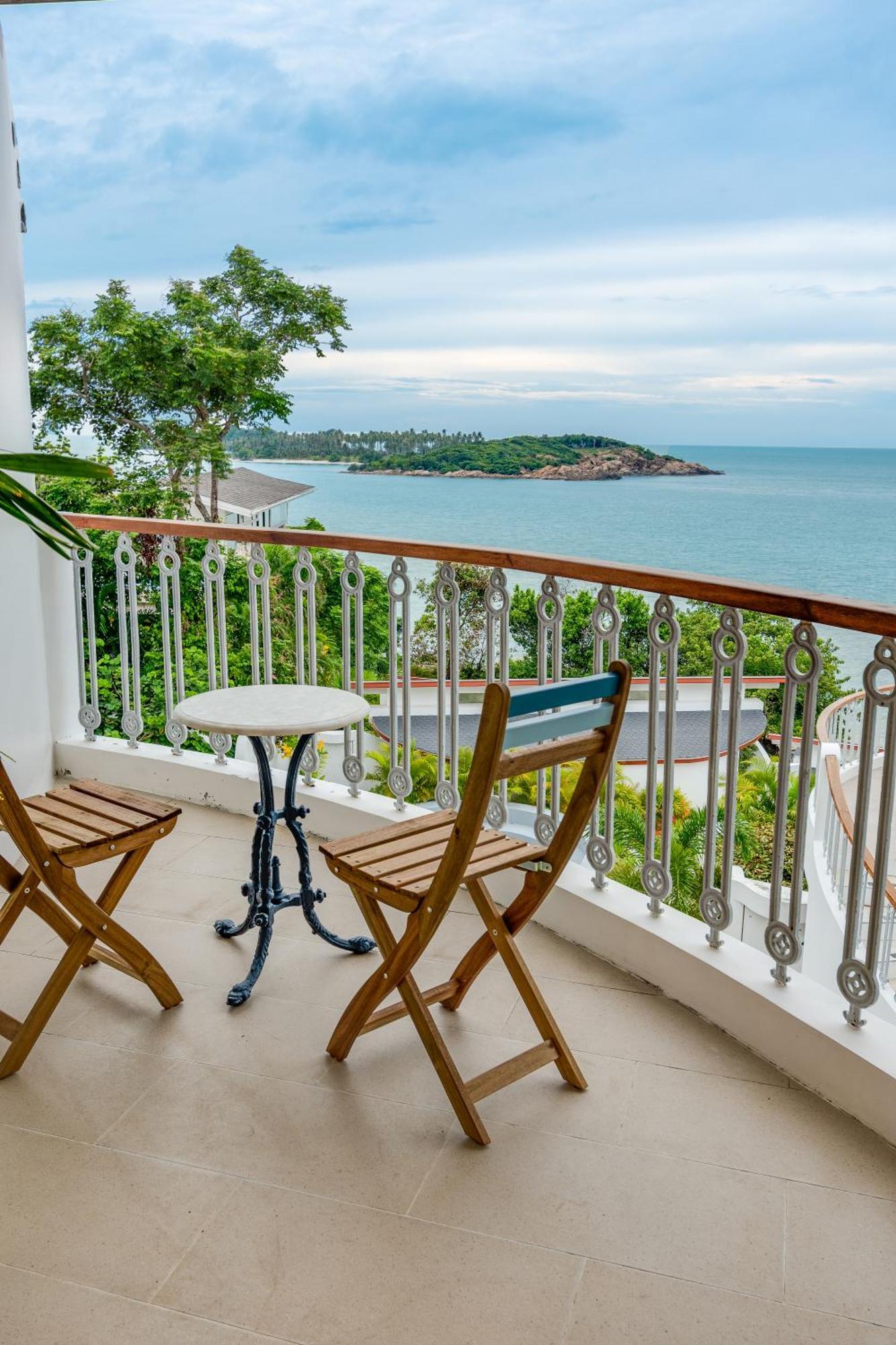 Ampersand Resort بوفوت المظهر الخارجي الصورة