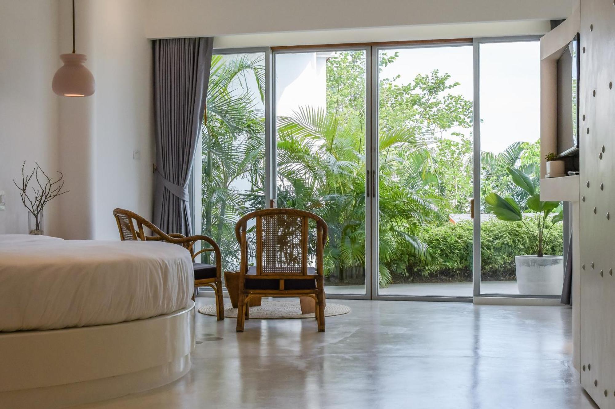 Ampersand Resort بوفوت المظهر الخارجي الصورة
