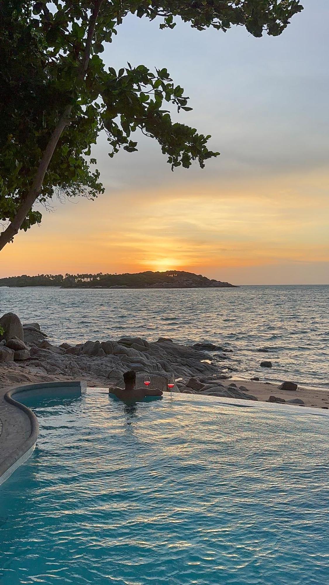 Ampersand Resort بوفوت المظهر الخارجي الصورة